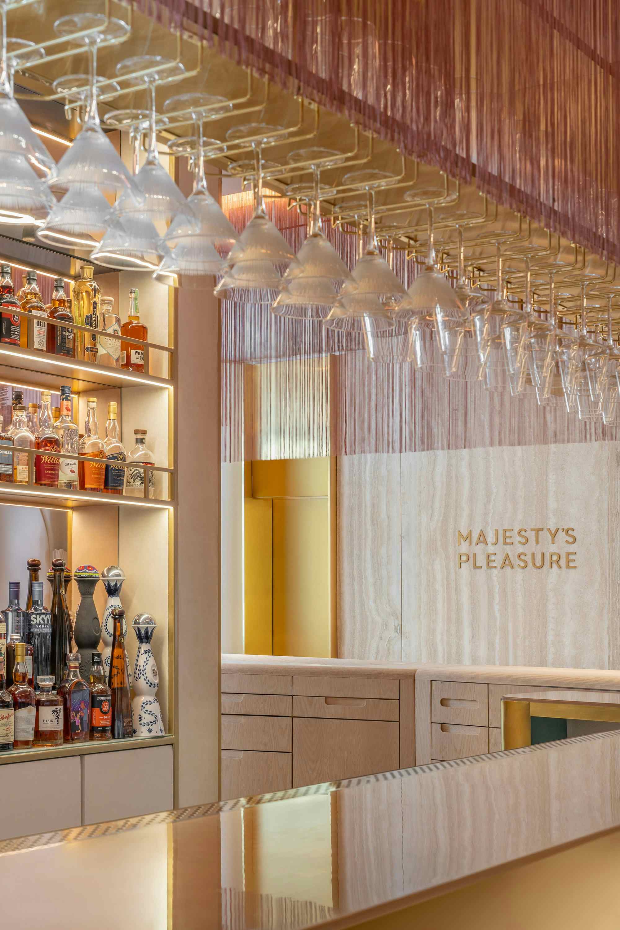 Majesty's Pleasure 2