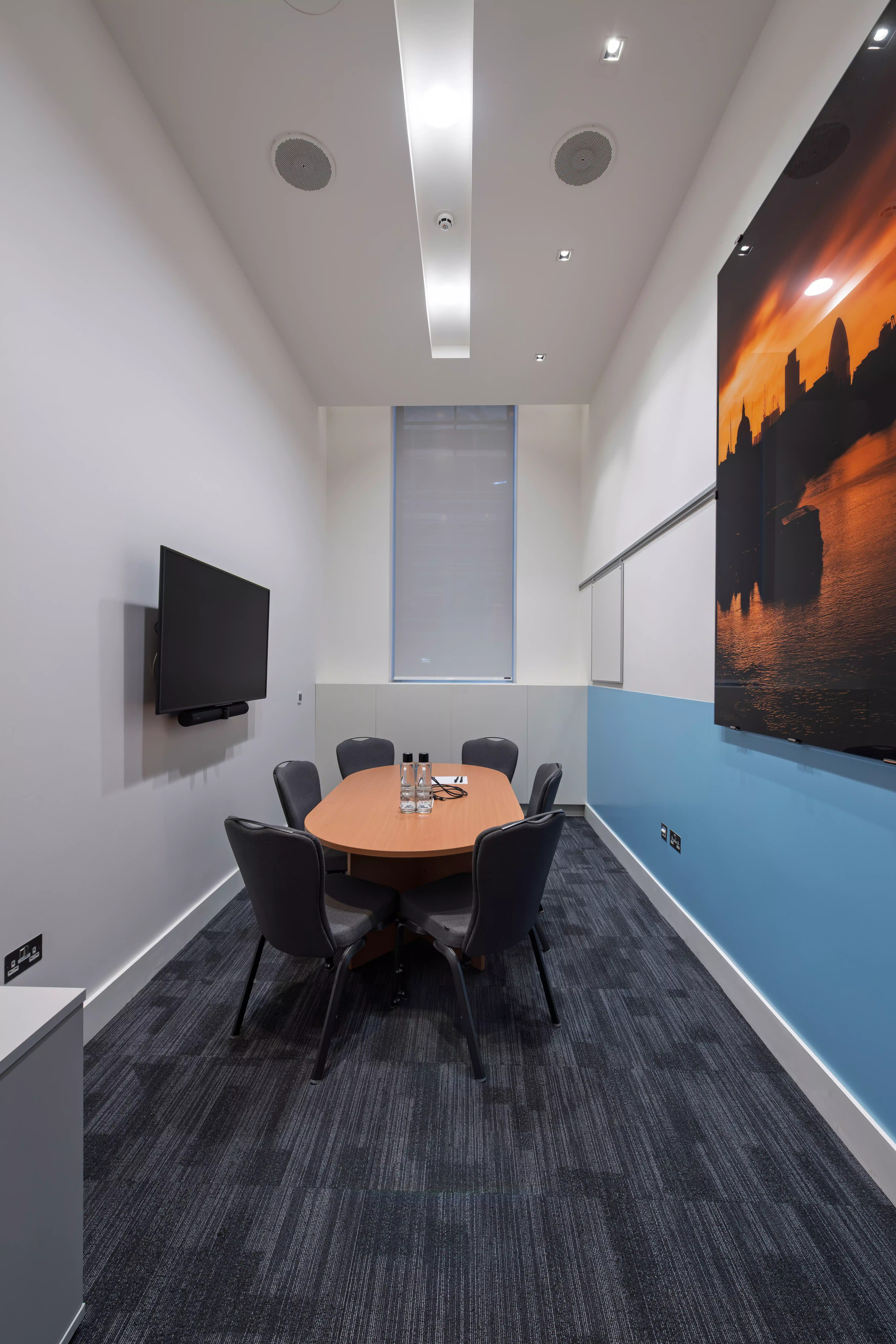 IET London: Savoy Place