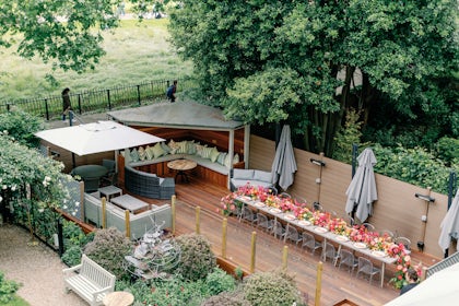Garden 24