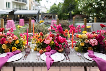 Garden 1