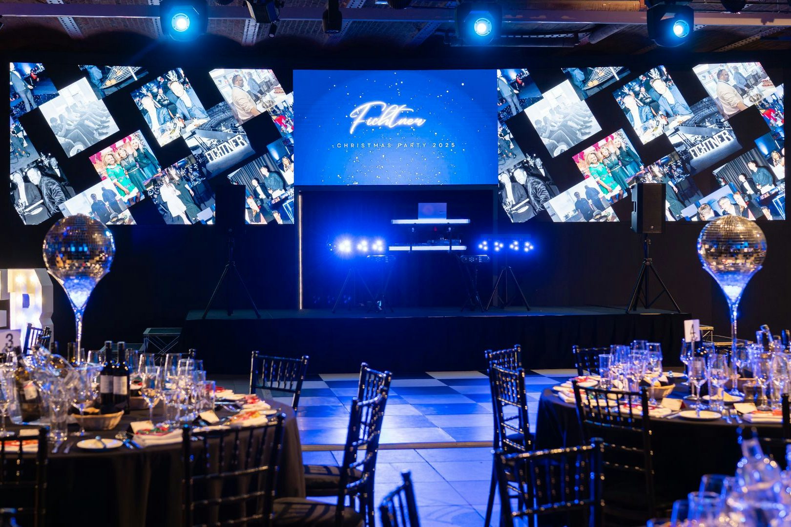 Revolution Manchester Gallery 2