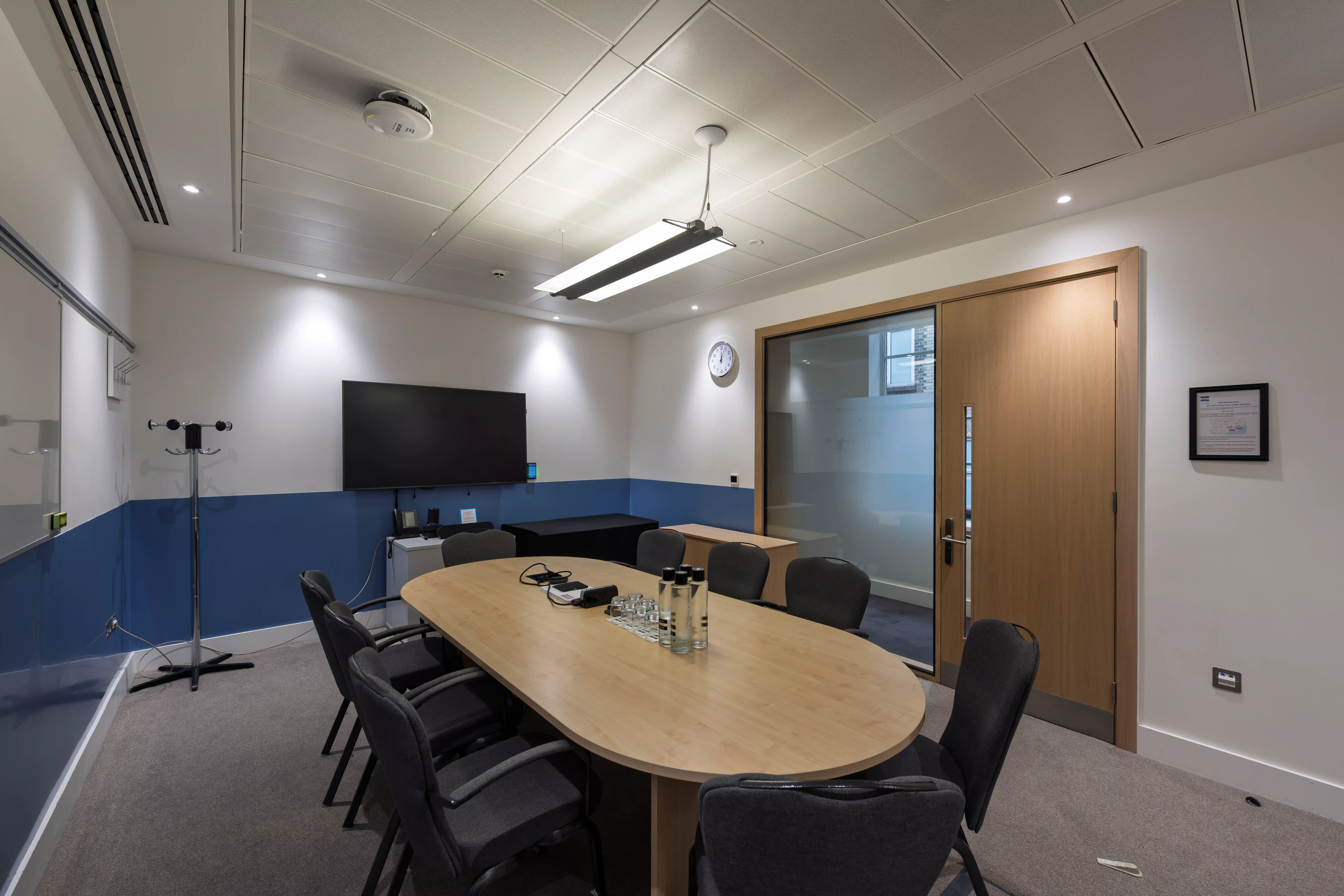 IET London: Savoy Place