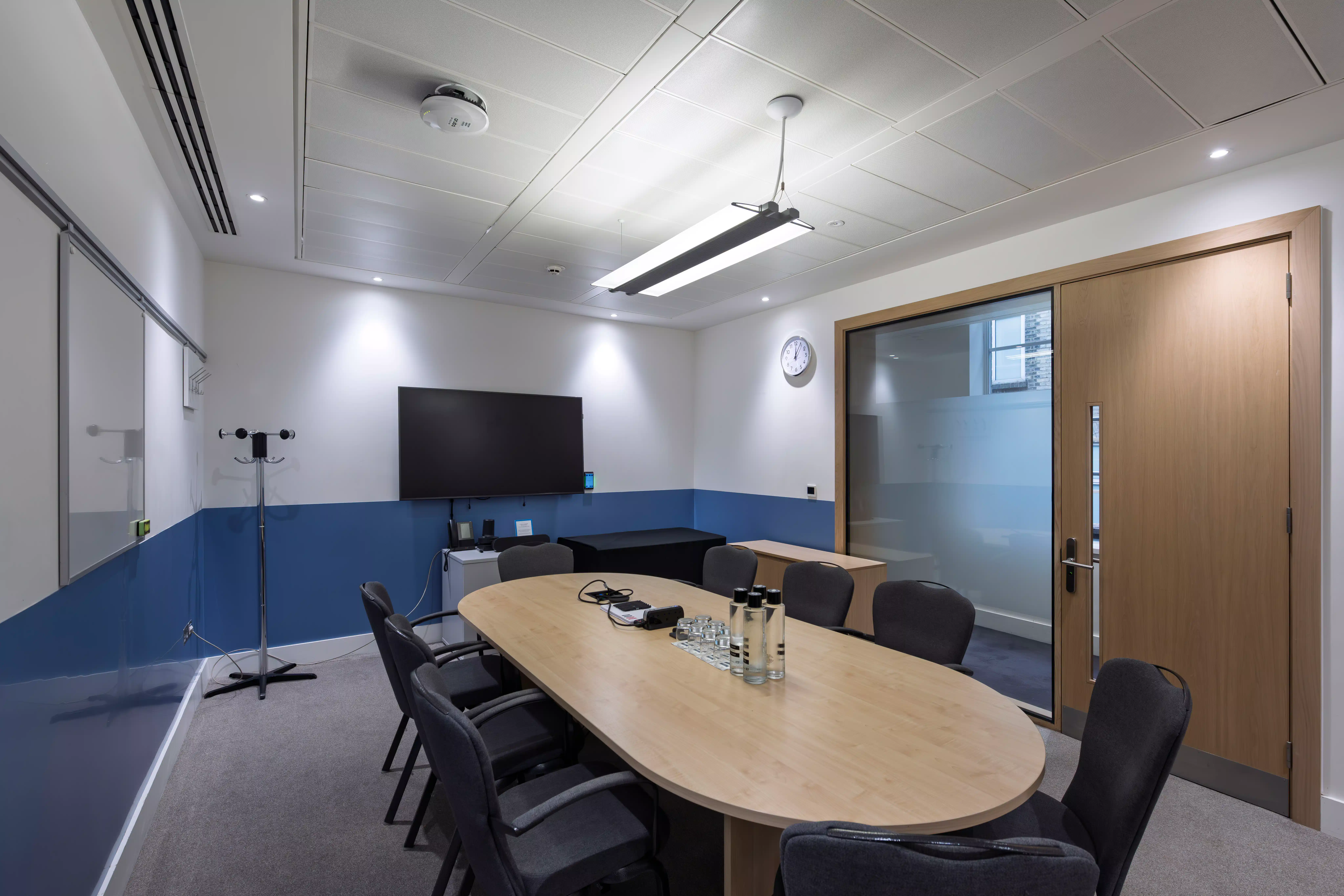 IET London: Savoy Place