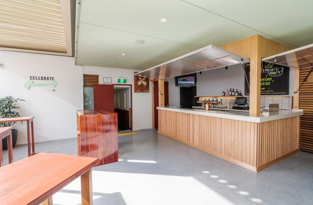 The Generous Squire, CBD 3D tour