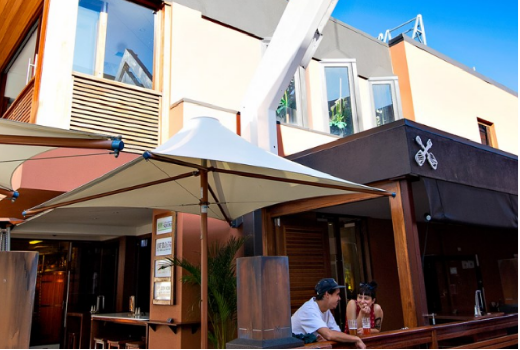 The Generous Squire, CBD 3