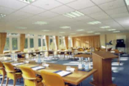 Lake View and Boardroom 3
