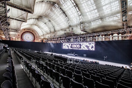 Great Hall 5