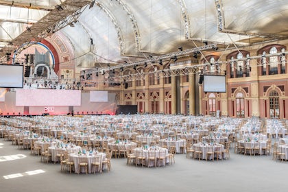 Great Hall 2