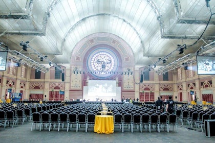 Great Hall 9