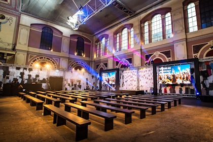 Great Hall 11