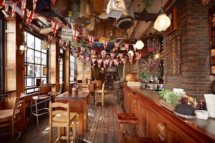Whole Venue 3
