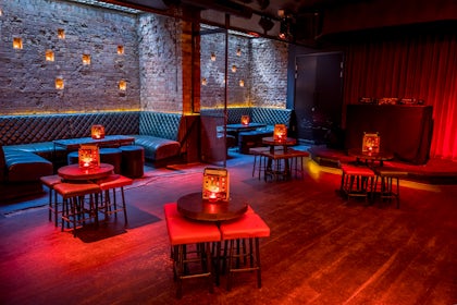 The Basement 1
