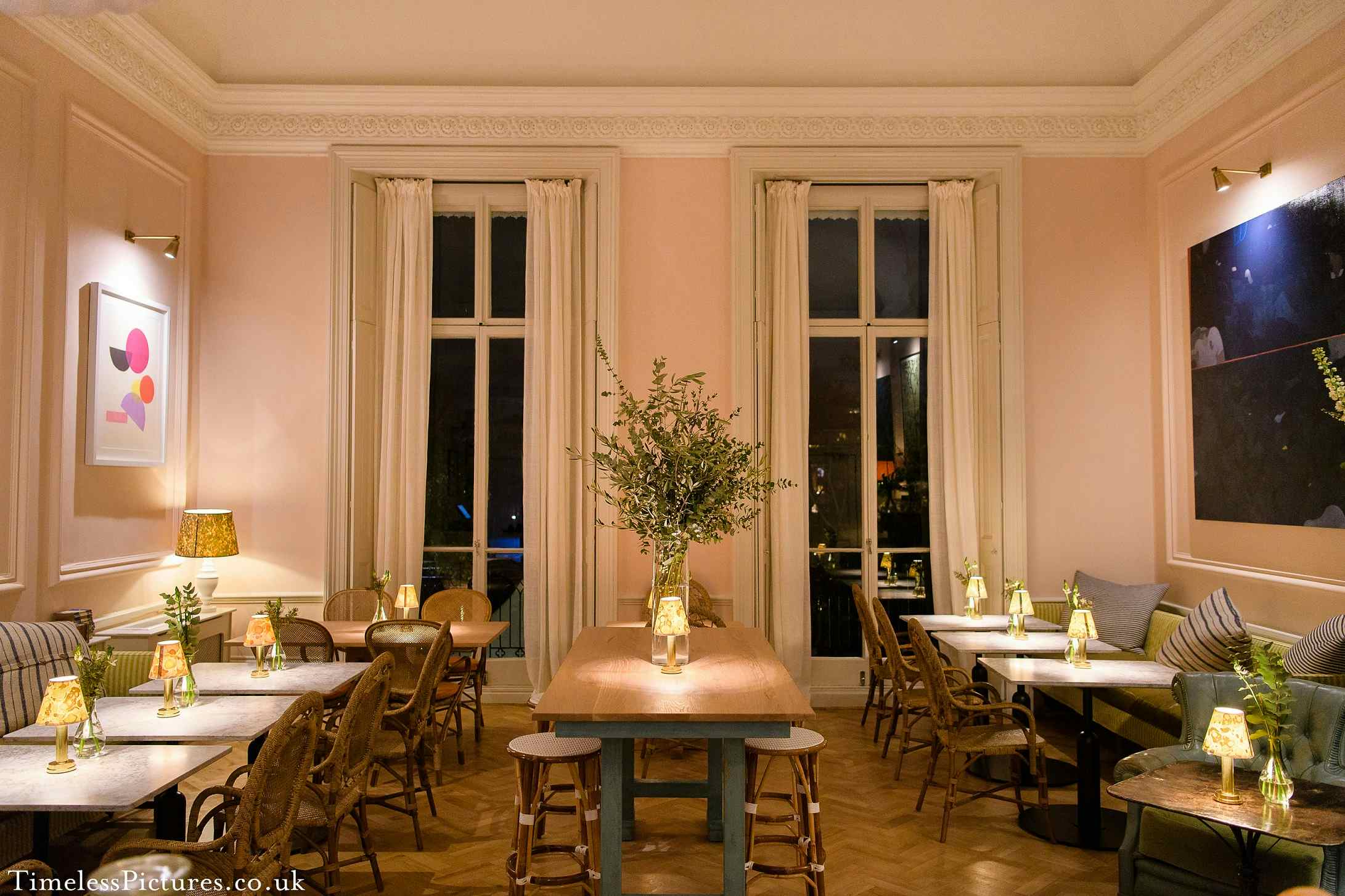 Garden Rooms & Garden Domes 10