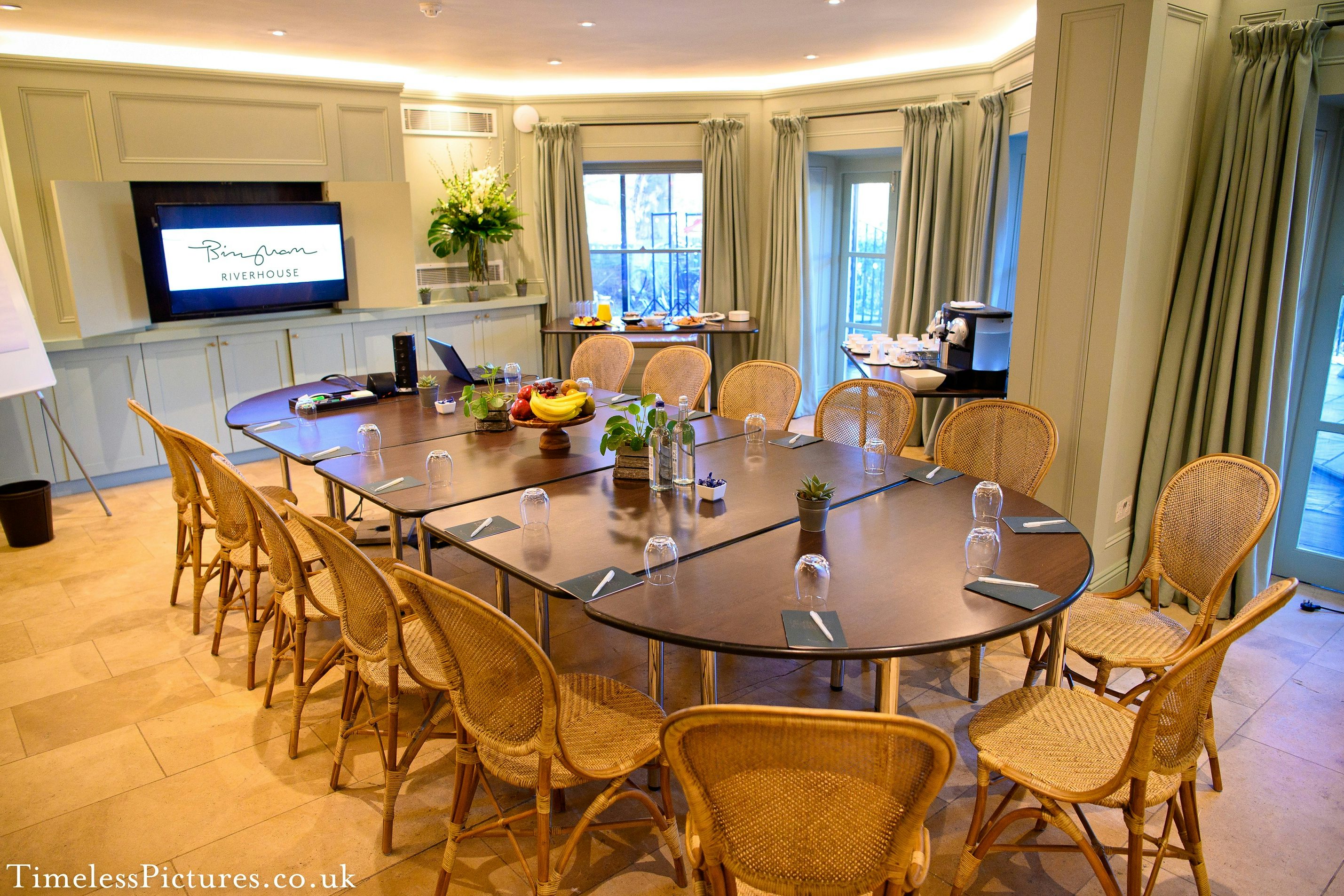 Garden Rooms & Garden Domes 5