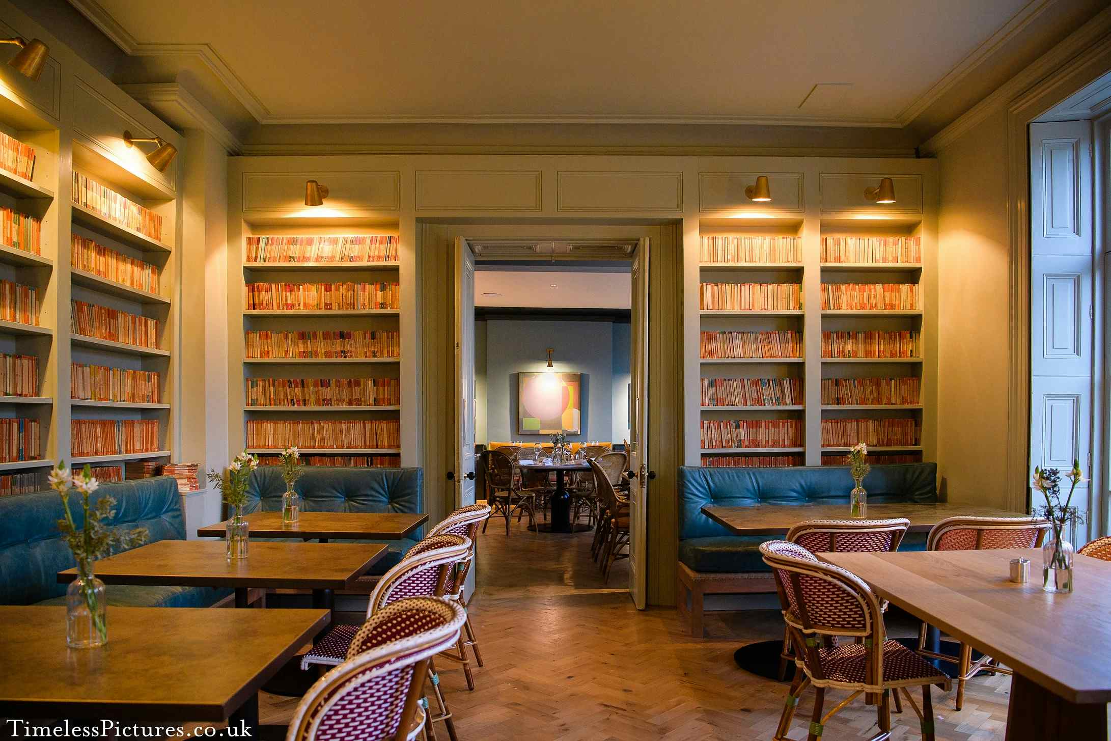 Garden Rooms & Garden Domes 11