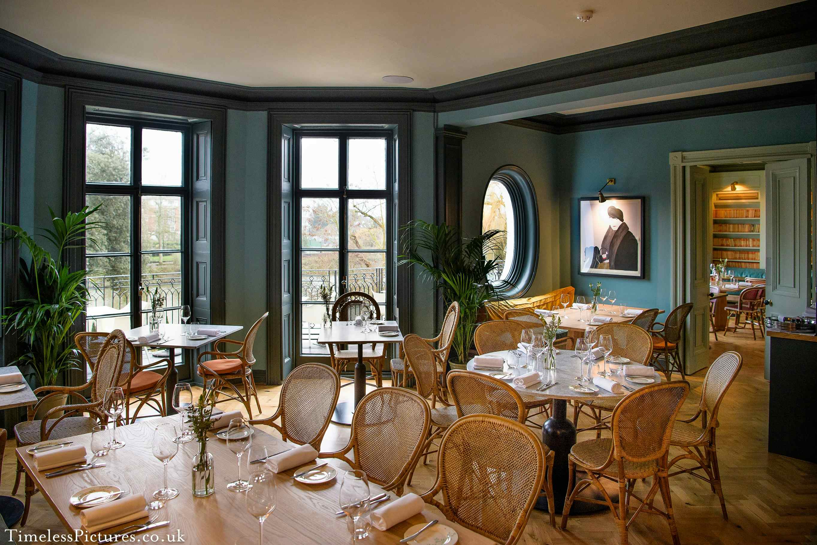 Garden Rooms & Garden Domes 9