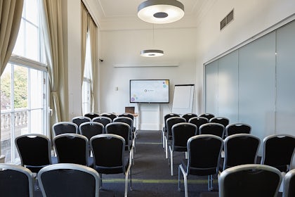 The Fitzrovia 3