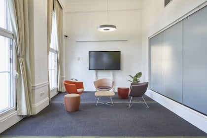The Fitzrovia 1