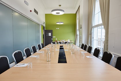 The Fitzrovia 2