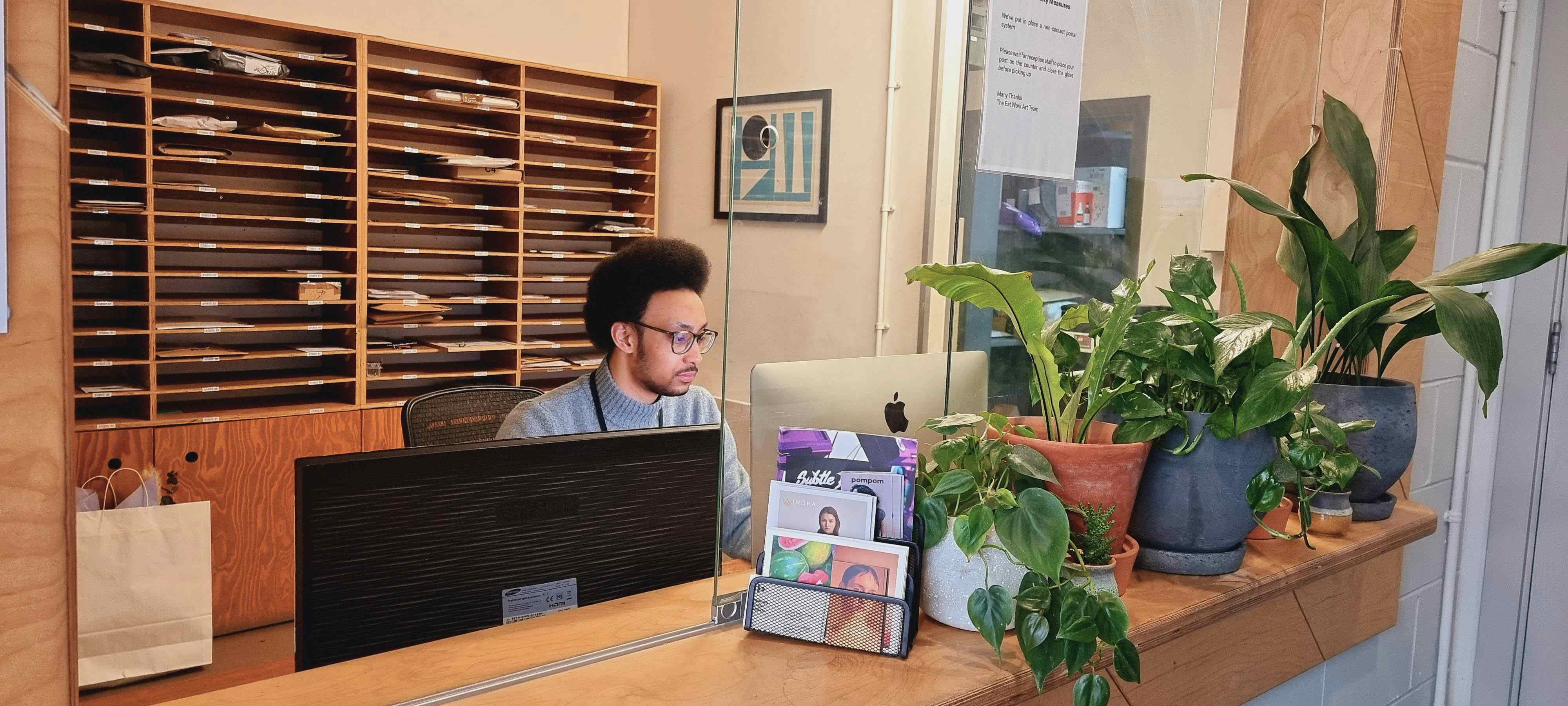 Daylight / Blackout / Events / Photo / Video Infinity Cove Studio - White Space 2 of 2 6