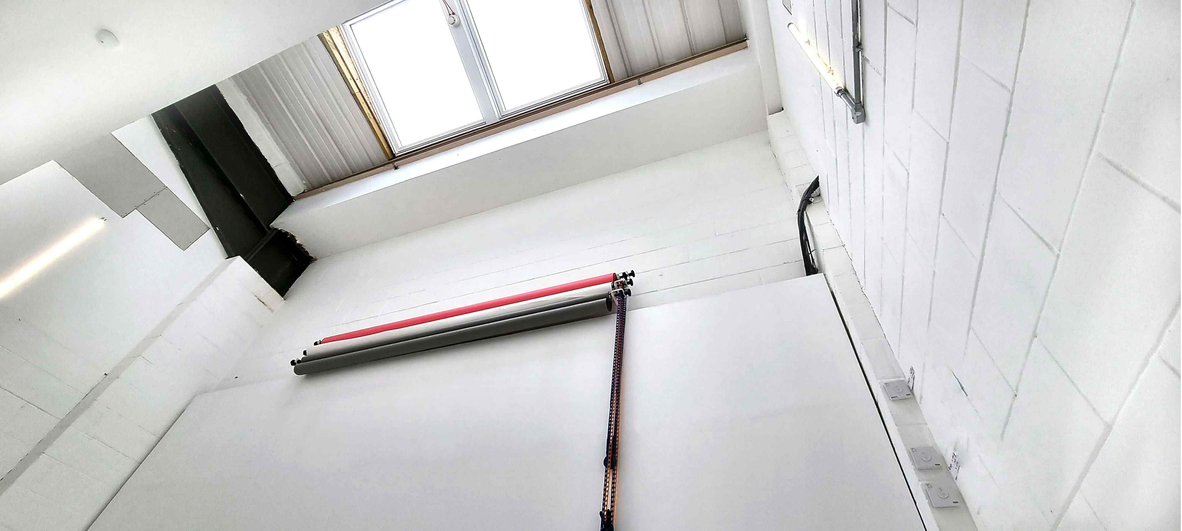 Daylight / Blackout / Events / Photo / Video Infinity Cove Studio - White Space 2 of 2 1