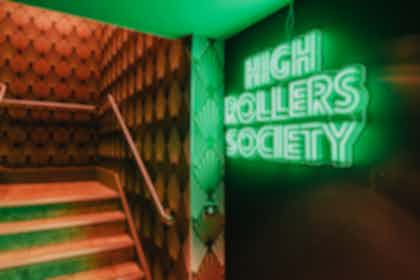 High Rollers Society 1