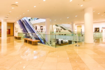 Kings Place Gallery 2