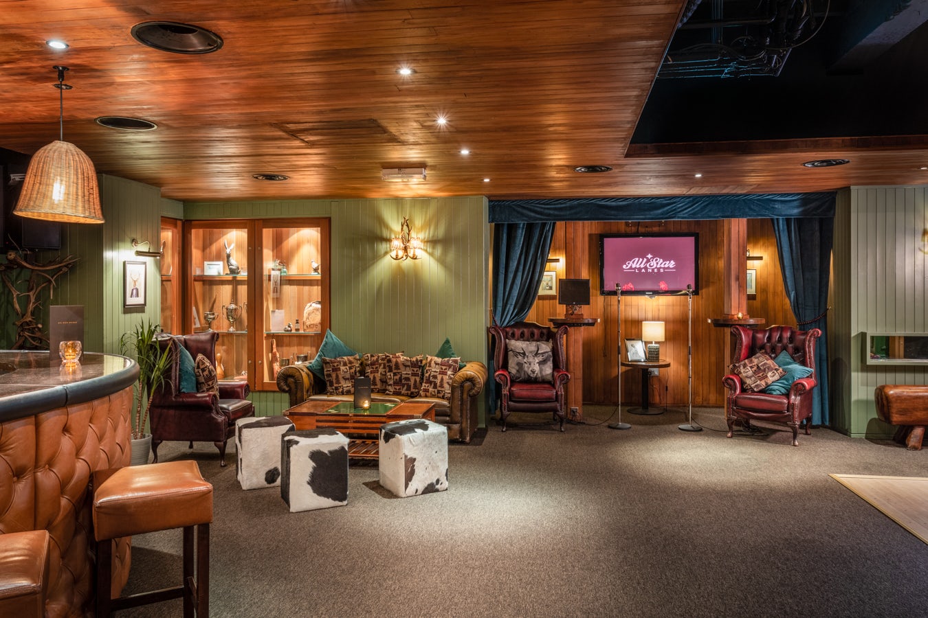 The Lodge 2