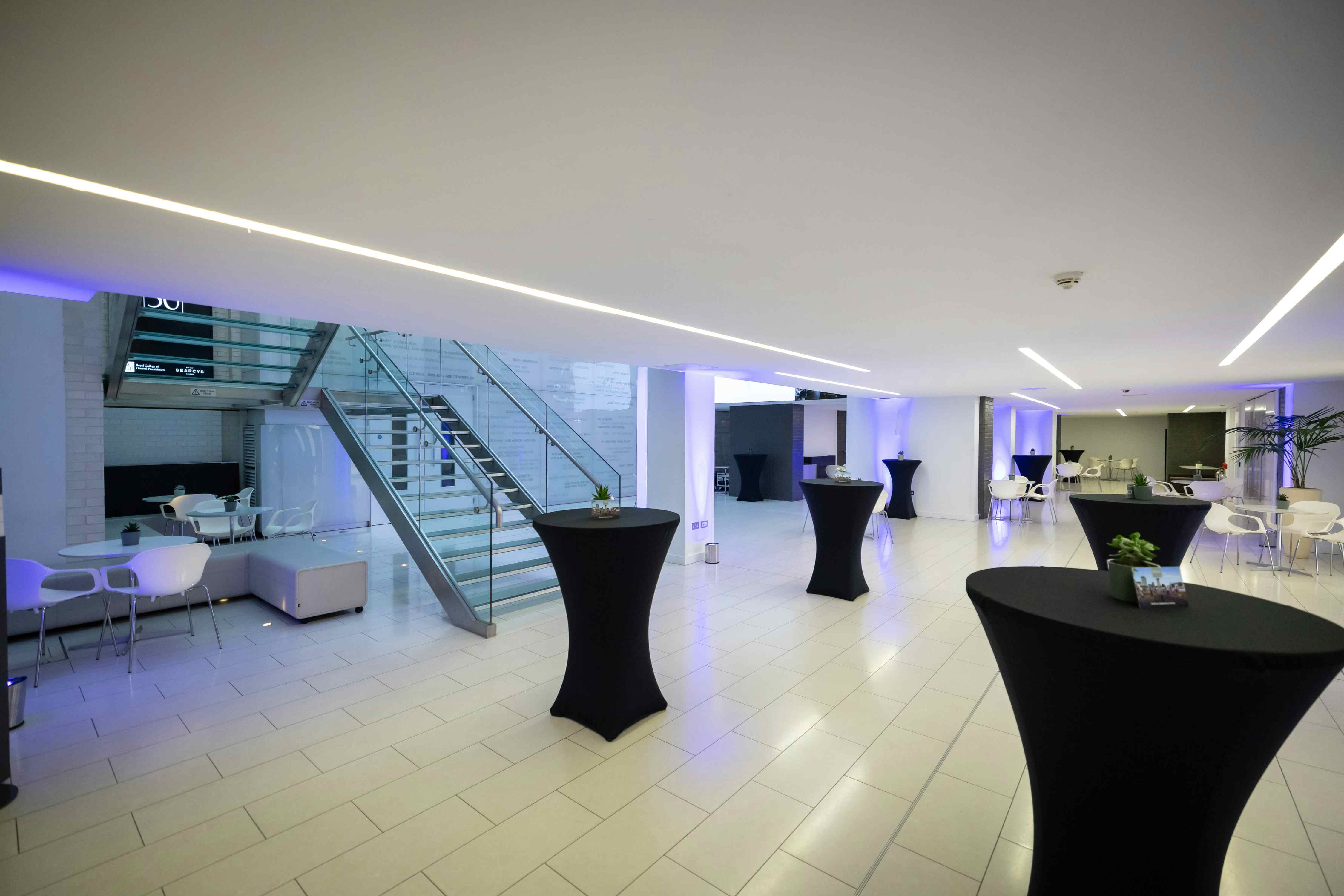 Auditorium & Event Space 6