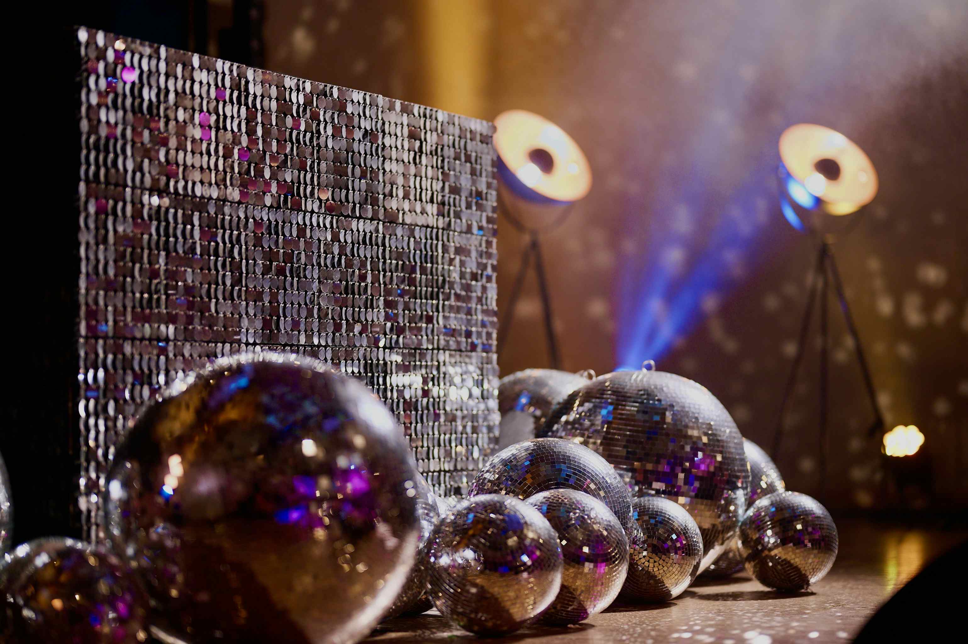 Christmas Social - Shoreditch Town Hall 2