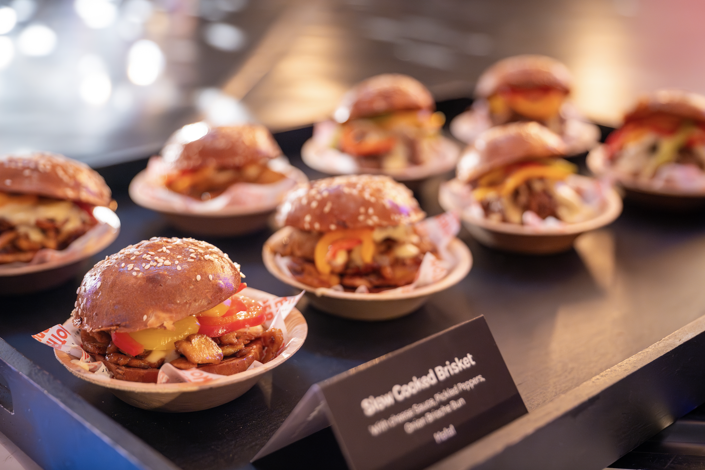 Christmas Social - Shoreditch Town Hall 9