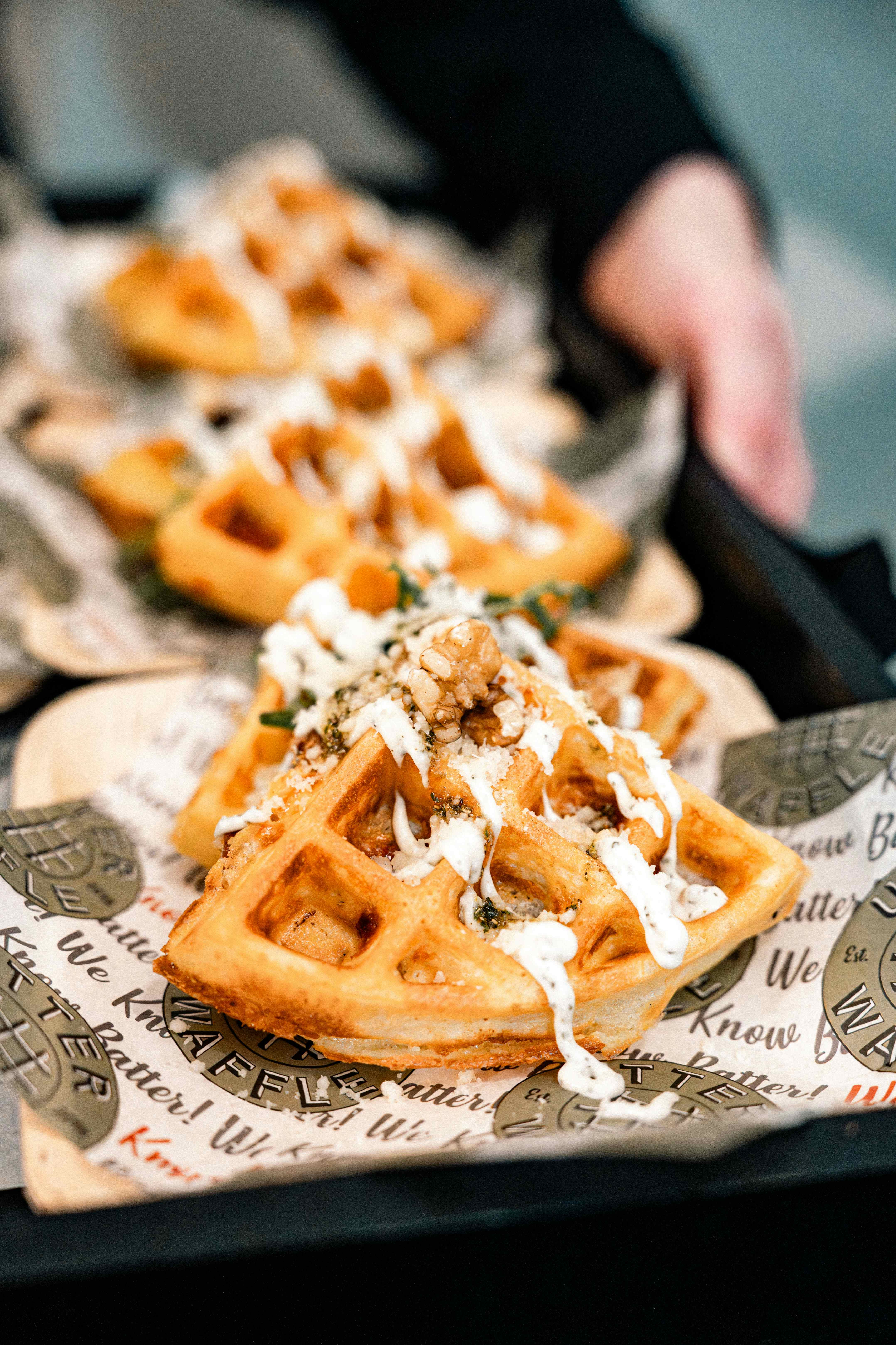 Christmas Social - Shoreditch Town Hall 9