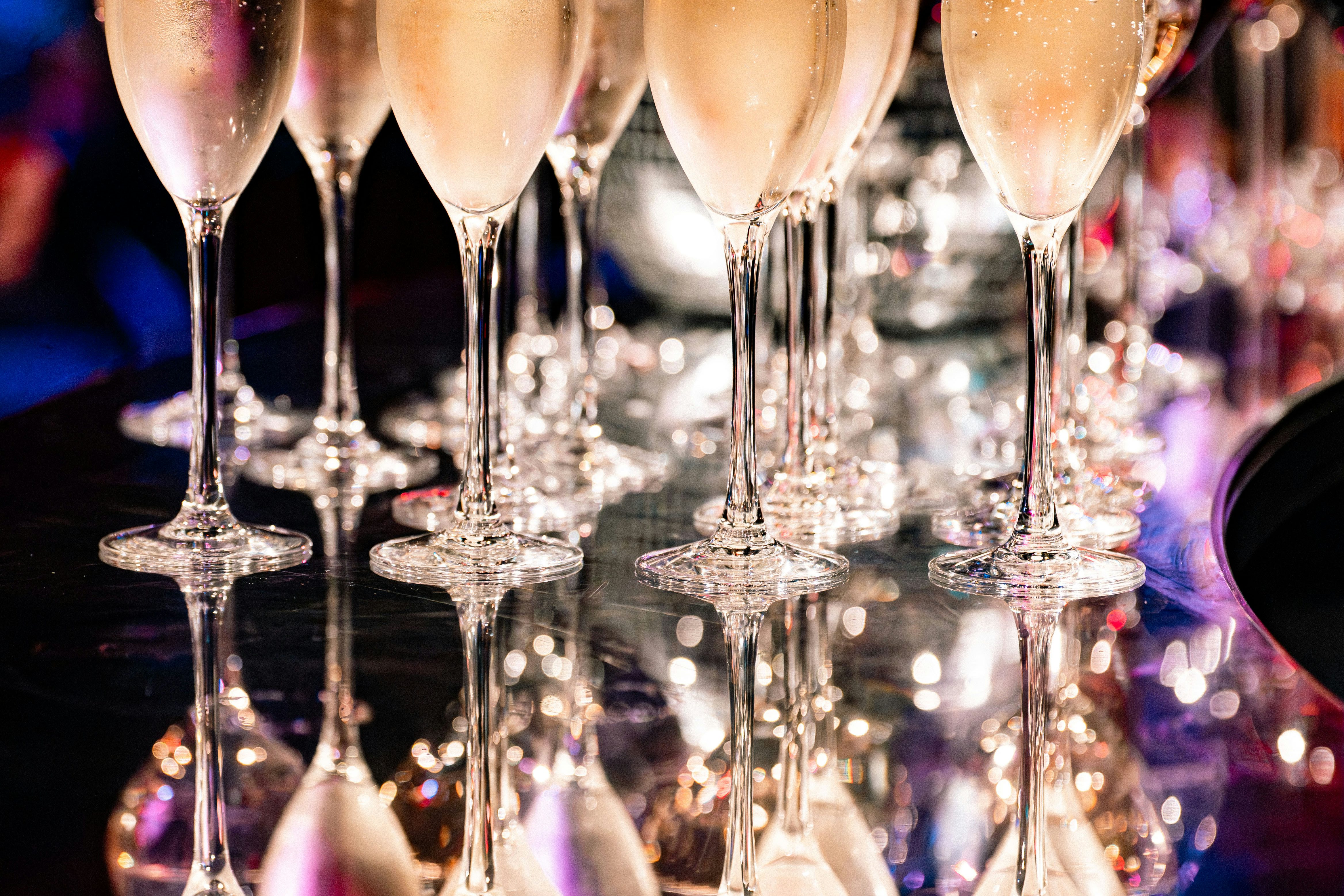 Christmas Social - Shoreditch Town Hall 4