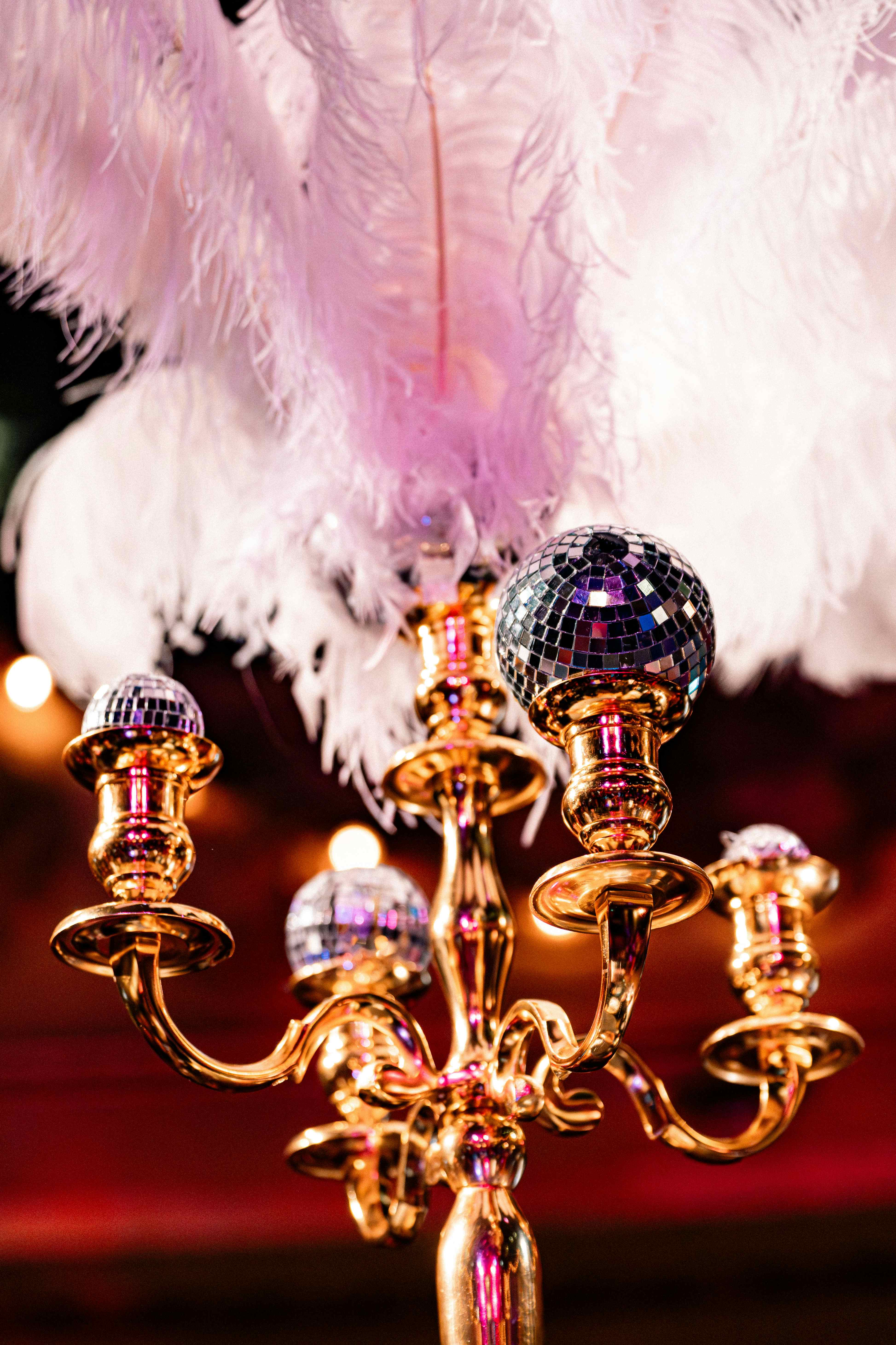 Christmas Social - Shoreditch Town Hall 6