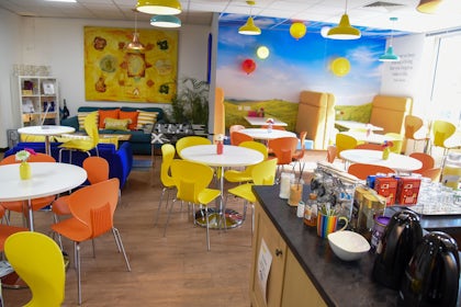 Conference room, Rooms 1, 2 & 3 10