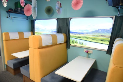 Conference room, Rooms 1, 2 & 3 17