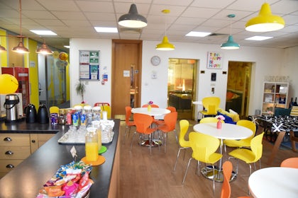 Conference room, Rooms 1, 2 & 3 14