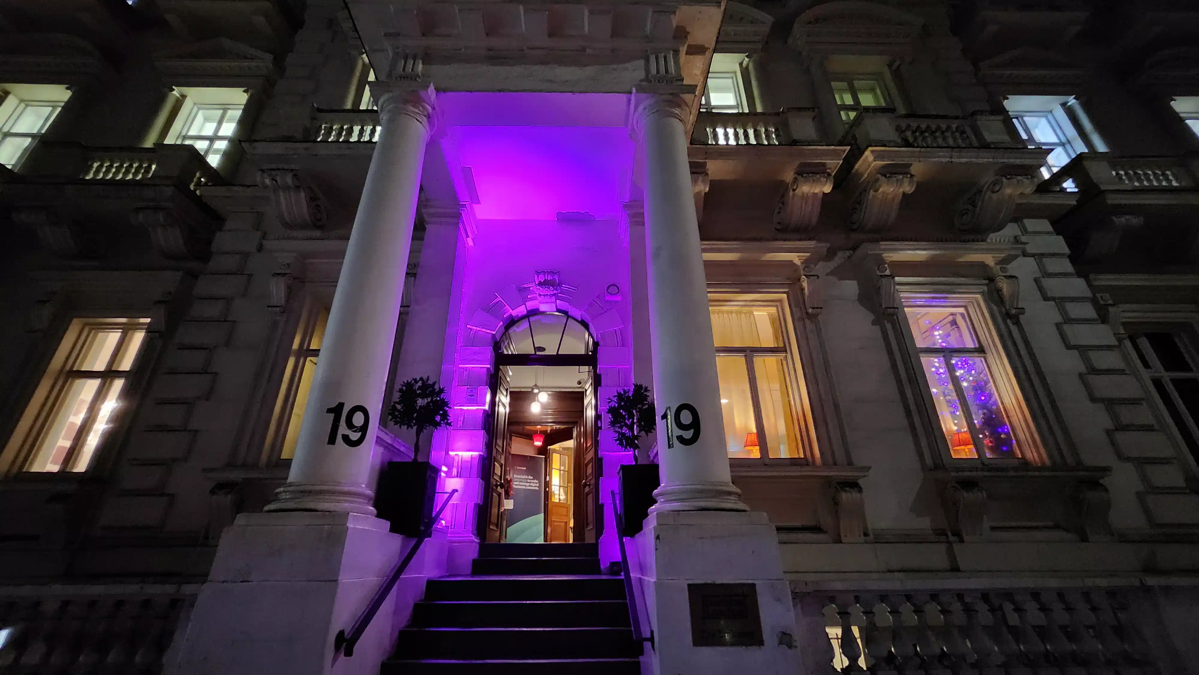 Brand Experiences at The Embassy, Lumiere London, The Embassy