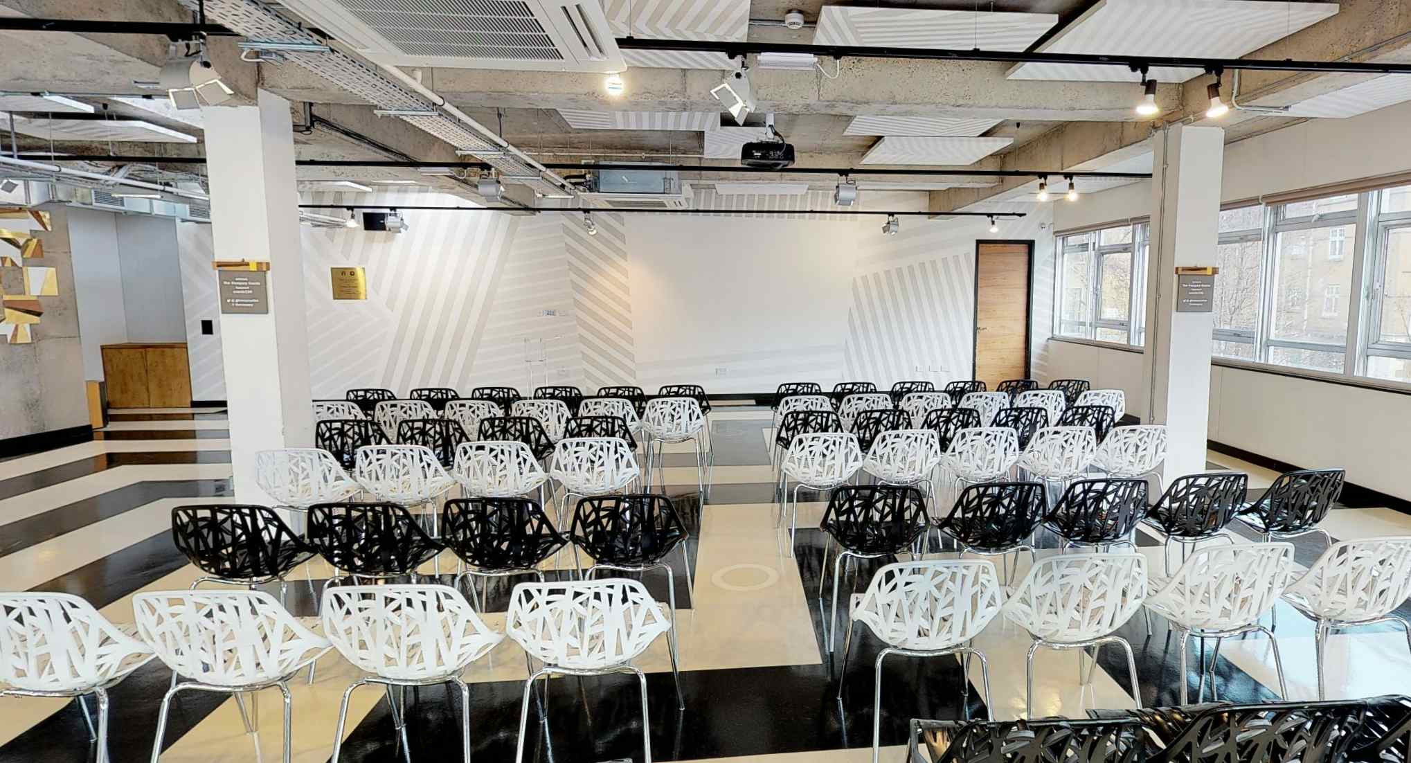 The Trampery Old Street