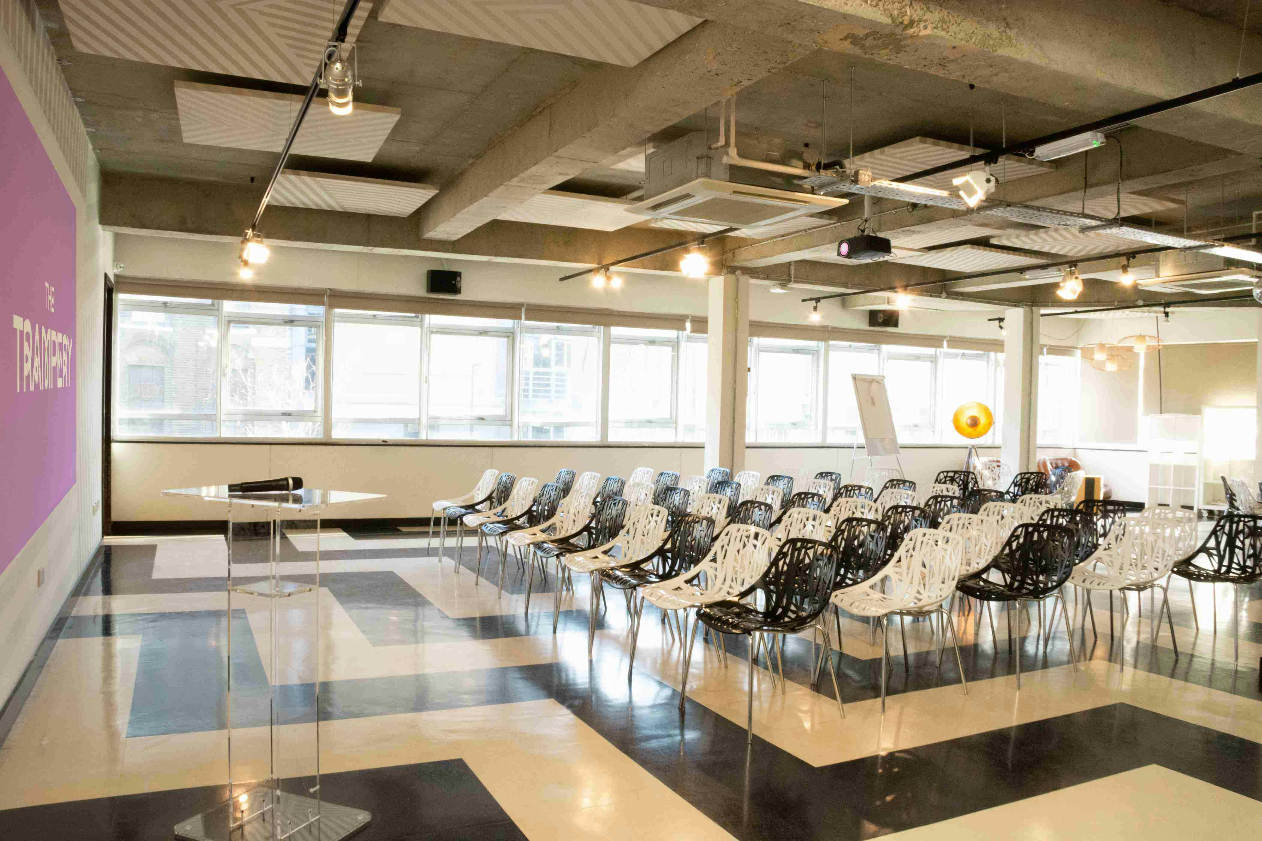 The Trampery Old Street