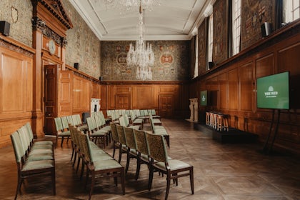 The Tapestry Room 1