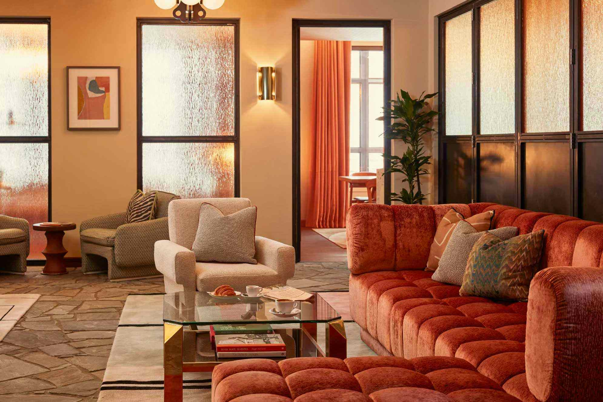 The Apartment - Exclusive Hire 2