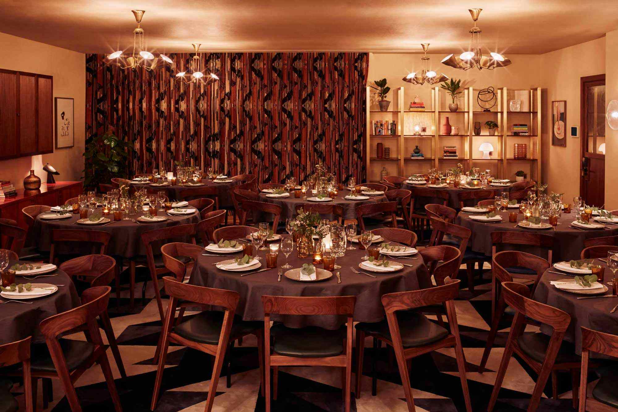 The Apartment - Exclusive Hire 4