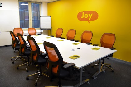 Room 5, Joy 2