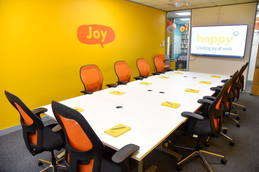 Room 5, Joy 0