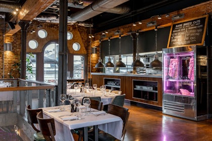 The Grill 3