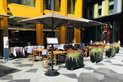 The Terrace 1