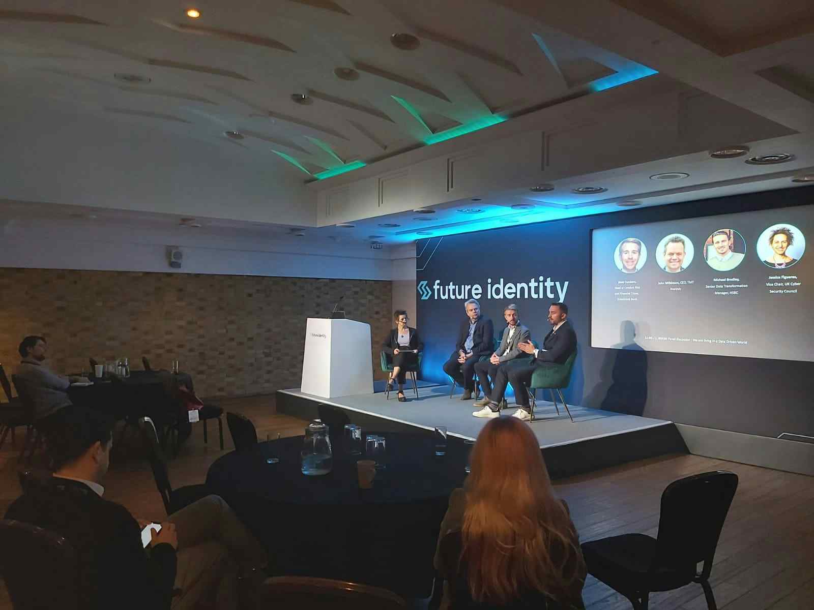 The Queen Charlotte 15