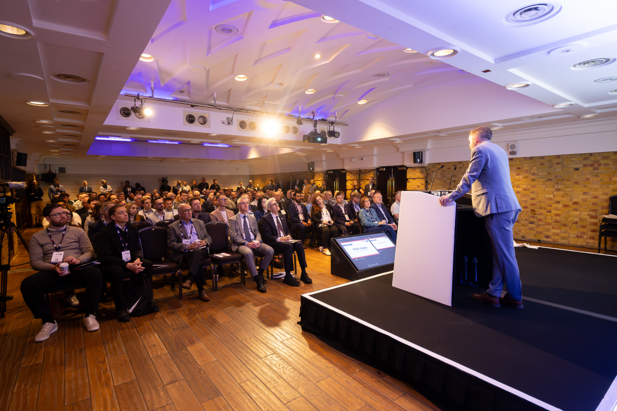 The Queen Charlotte 13