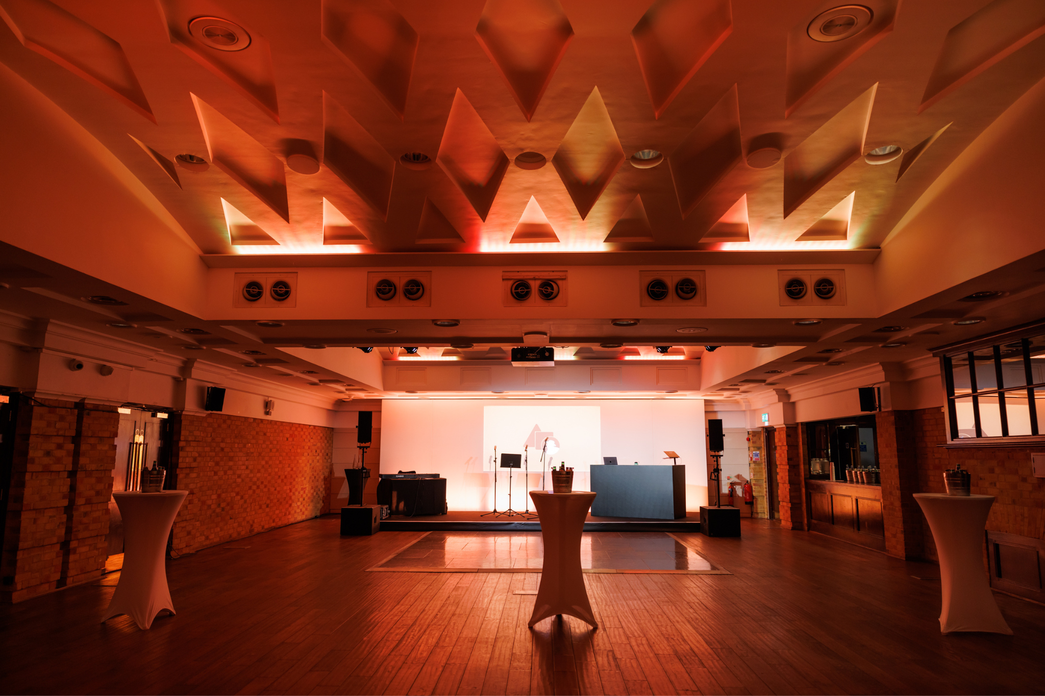 The Queen Charlotte 9